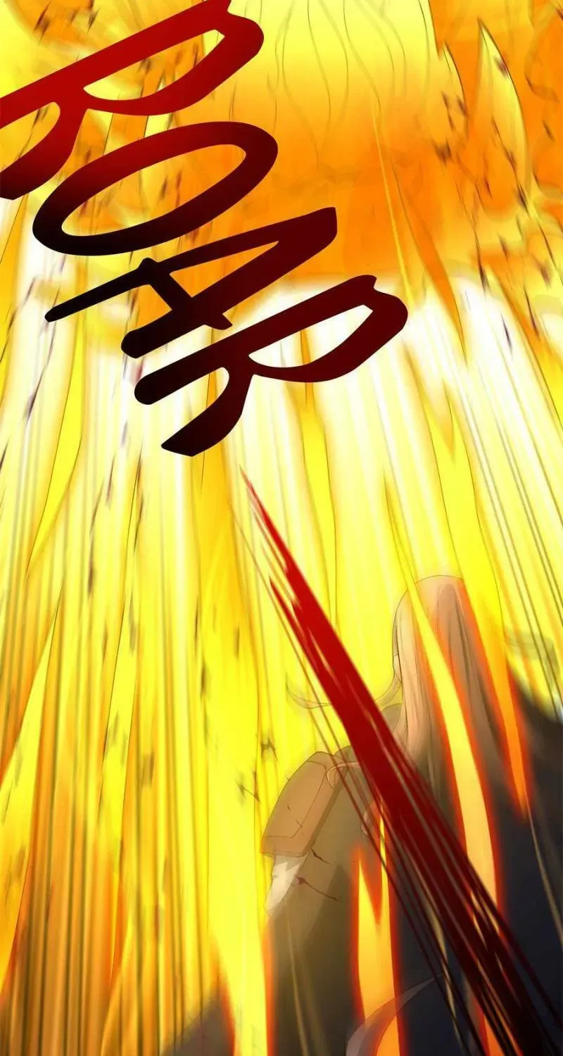 God of Martial Arts — Chapter 541 — page 24