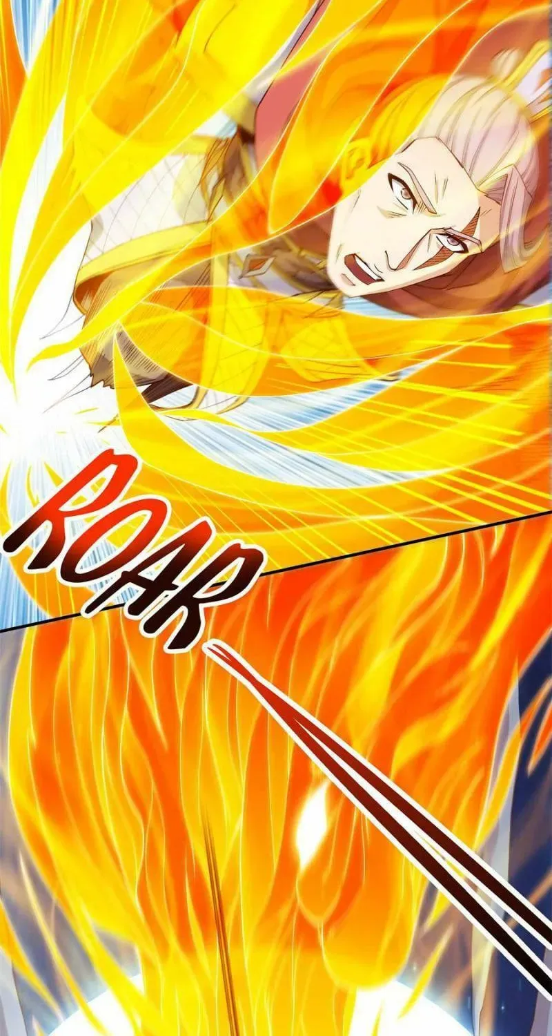 God of Martial Arts — Chapter 542 — page 4