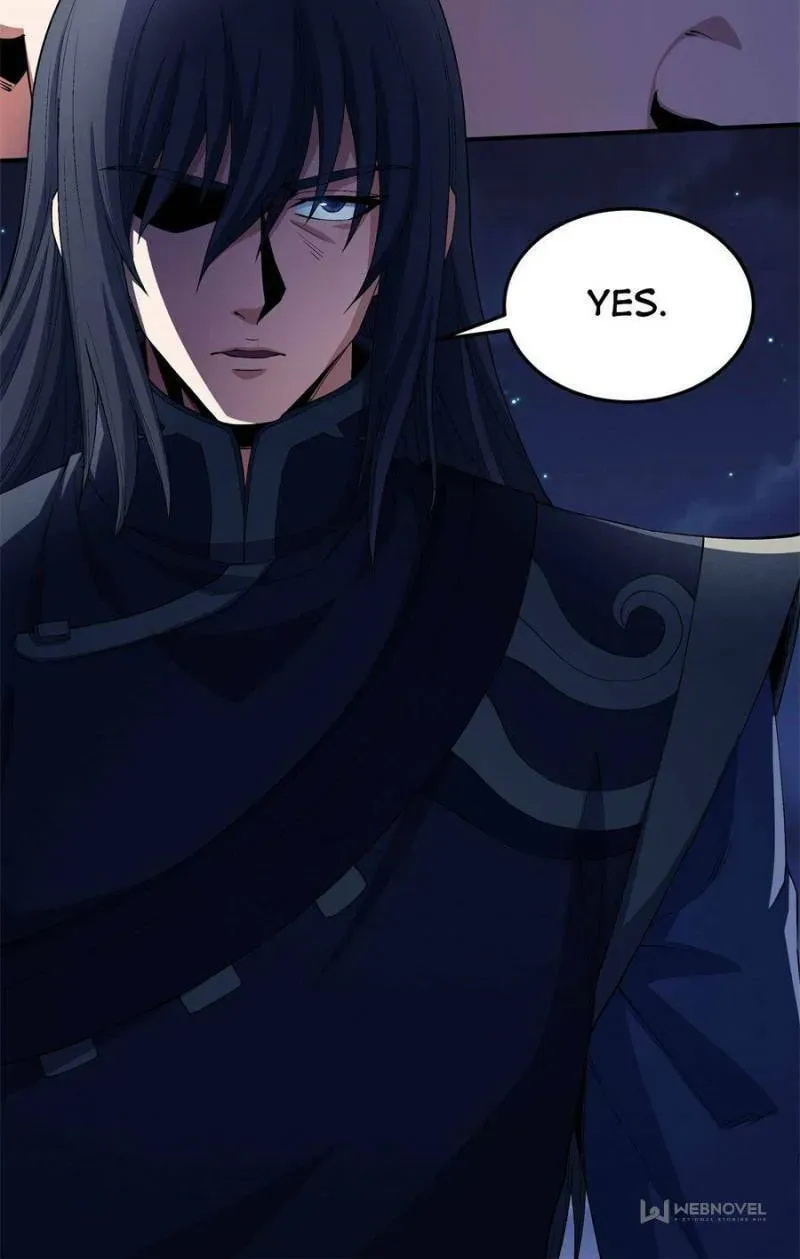 God of Martial Arts — Chapter 542 — page 15