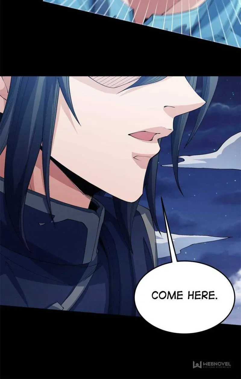 God of Martial Arts — Chapter 542 — page 22