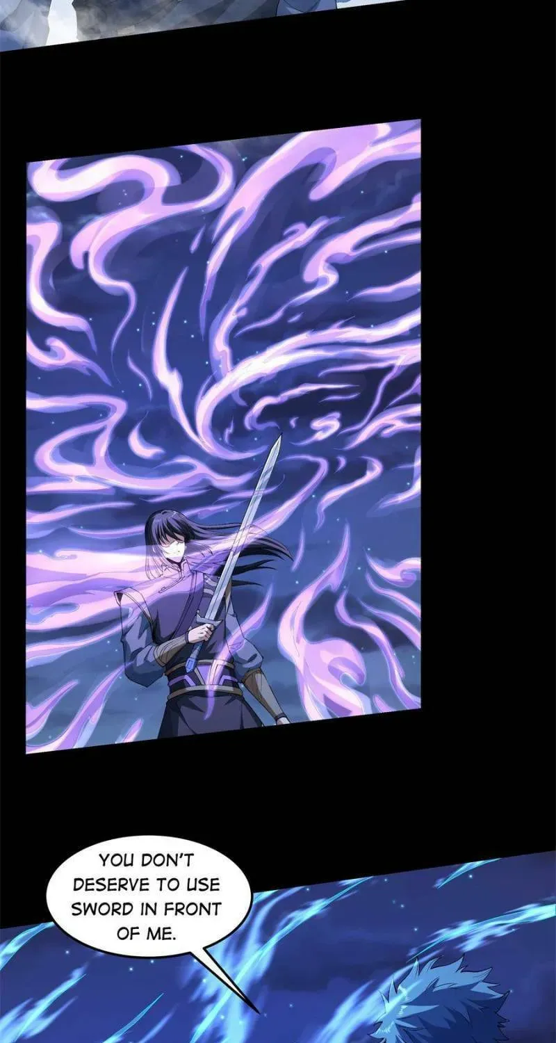 God of Martial Arts — Chapter 543 — page 3