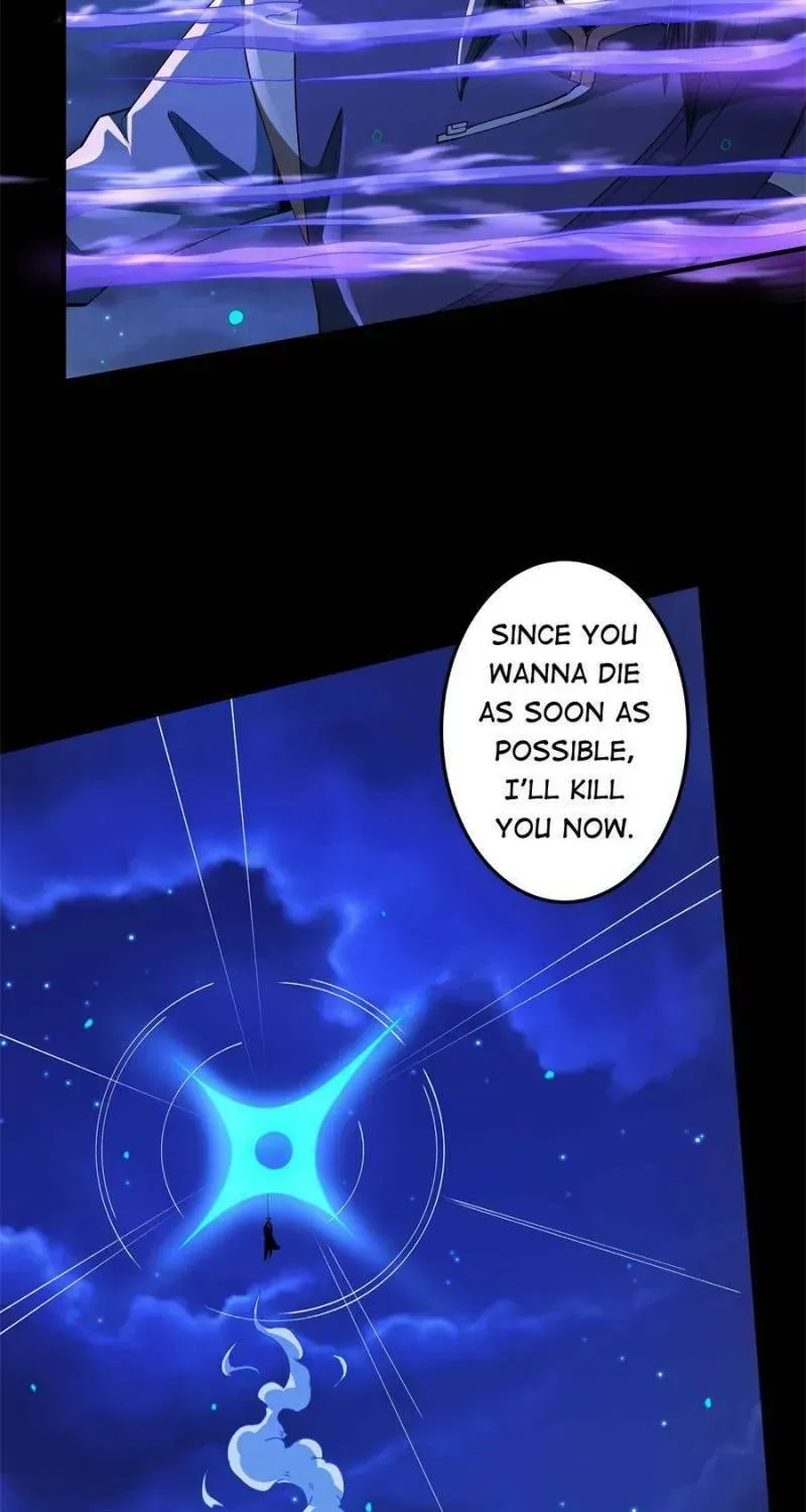 God of Martial Arts — Chapter 543 — page 12