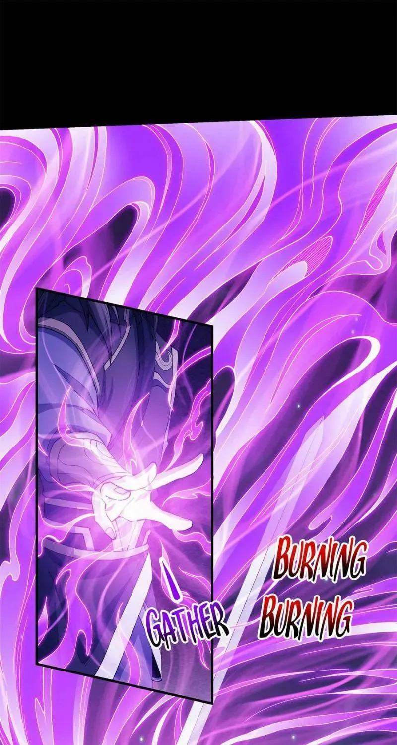 God of Martial Arts — Chapter 544 — page 24