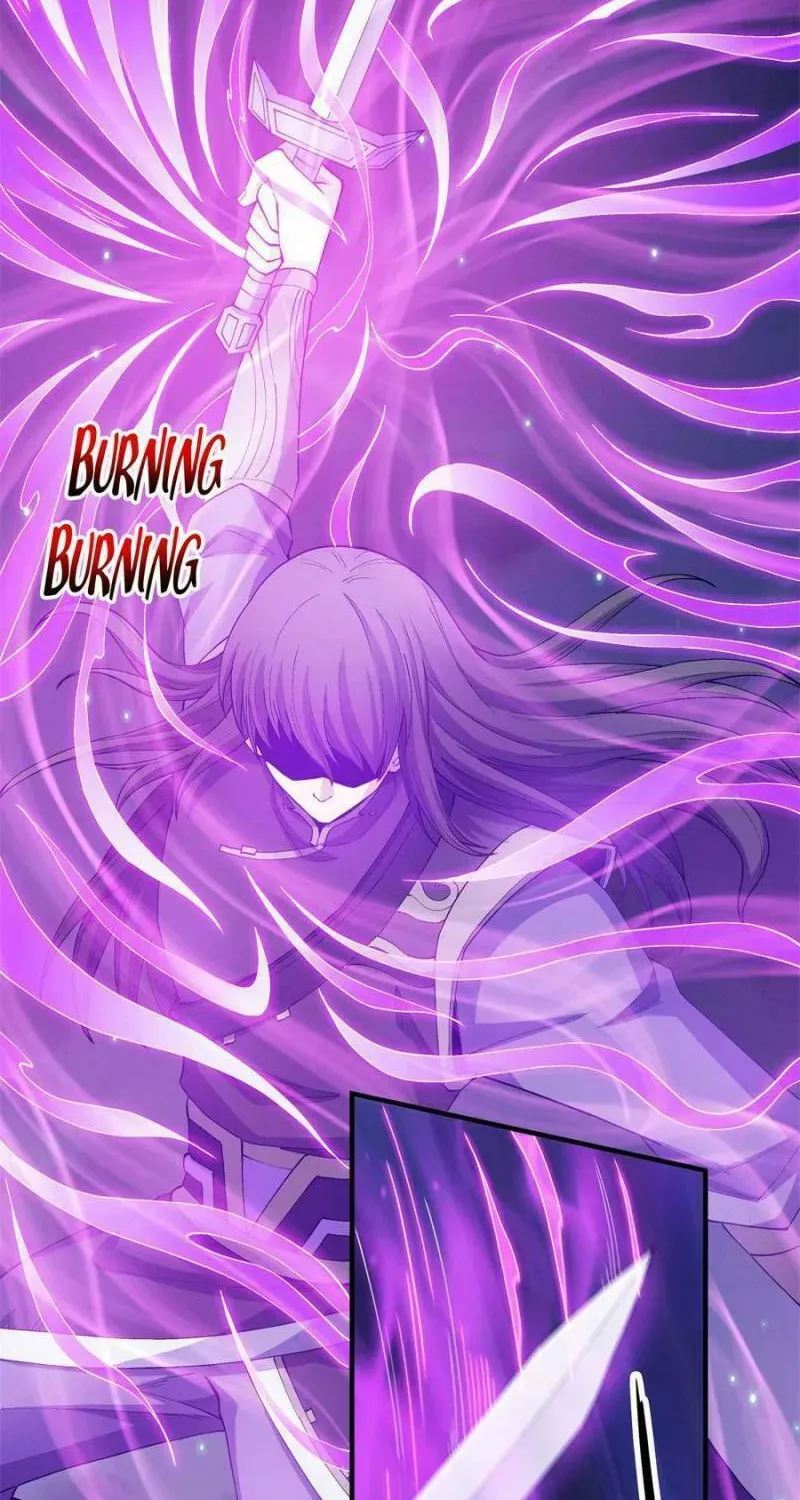 God of Martial Arts — Chapter 544 — page 25
