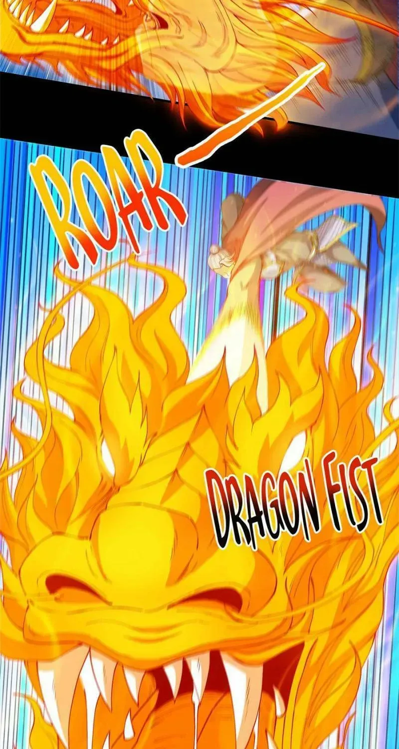 God of Martial Arts — Chapter 544 — page 29