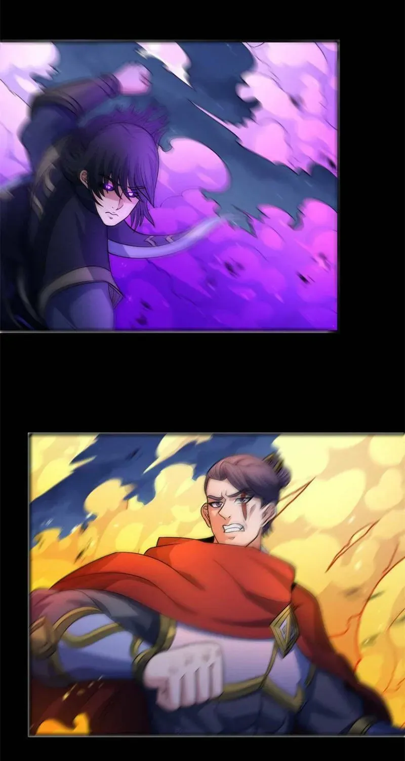 God of Martial Arts — Chapter 545 — page 2