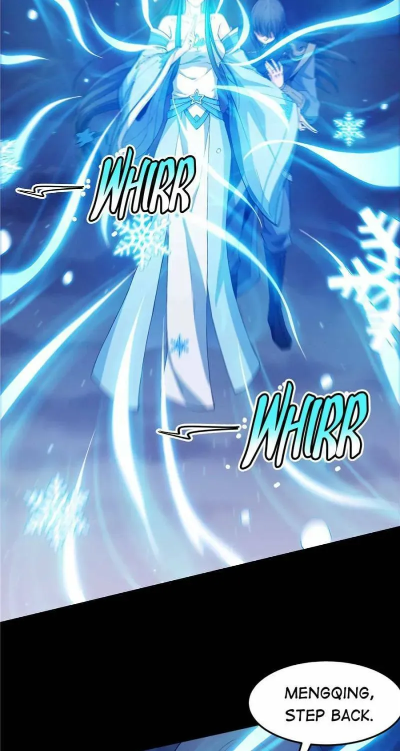 God of Martial Arts — Chapter 546 — page 12