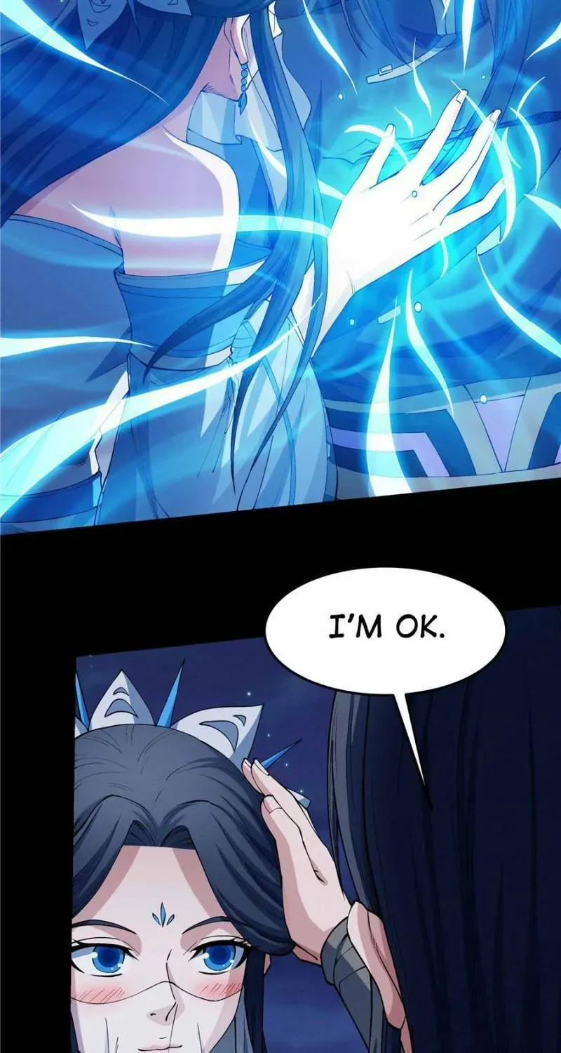 God of Martial Arts — Chapter 546 — page 14