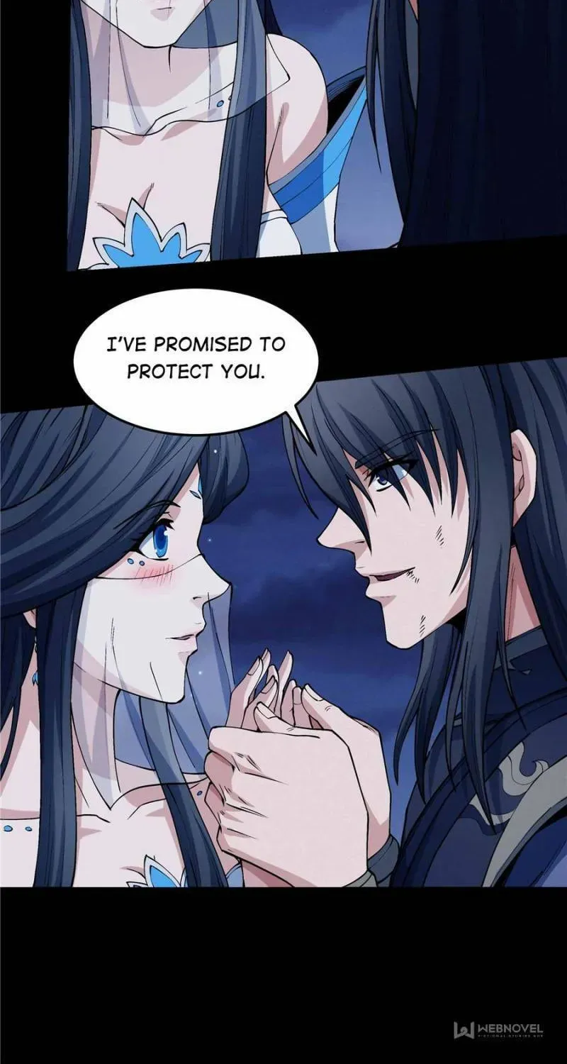 God of Martial Arts — Chapter 546 — page 15