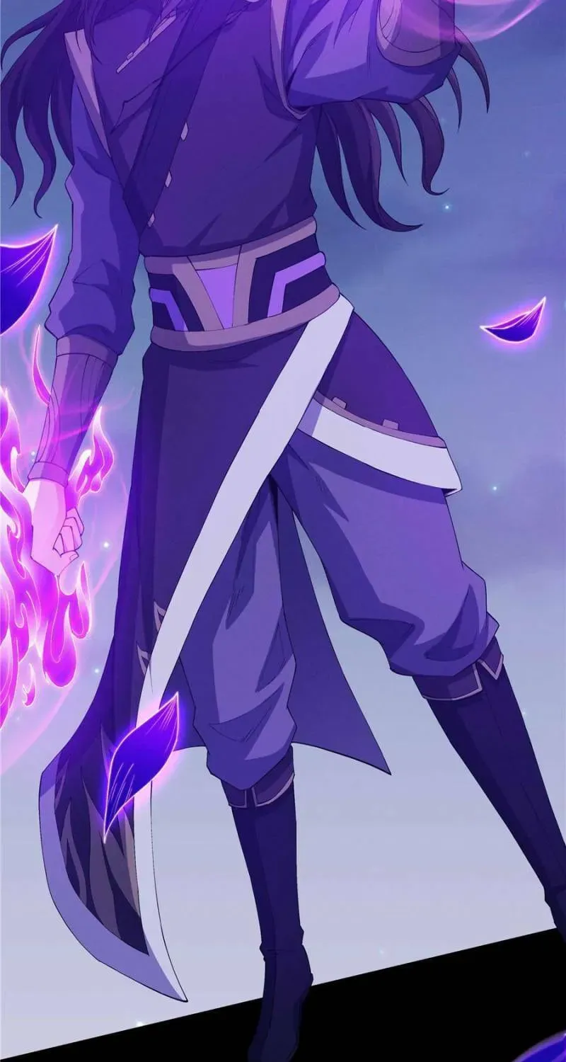 God of Martial Arts — Chapter 546 — page 24