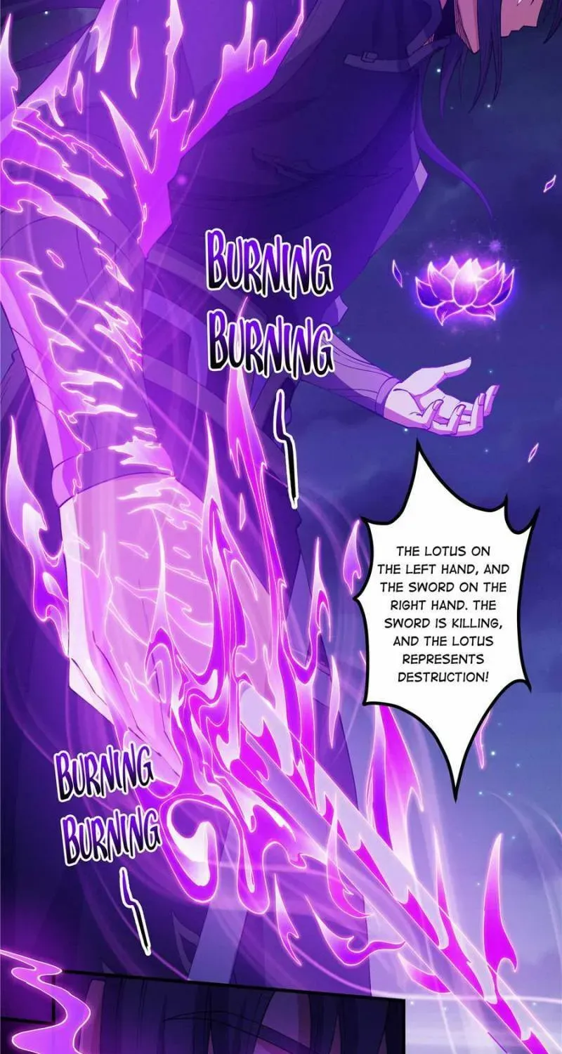 God of Martial Arts — Chapter 546 — page 26