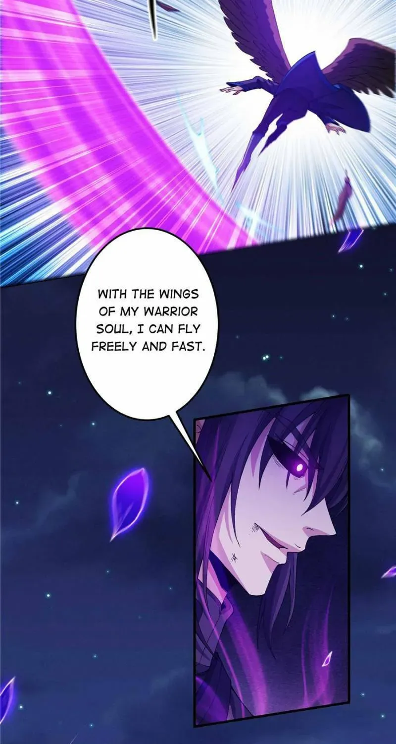 God of Martial Arts — Chapter 546 — page 28