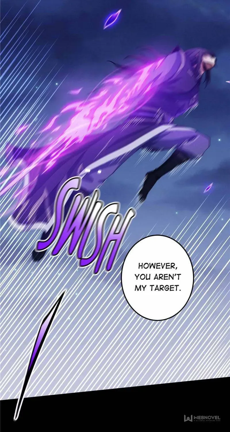 God of Martial Arts — Chapter 546 — page 29