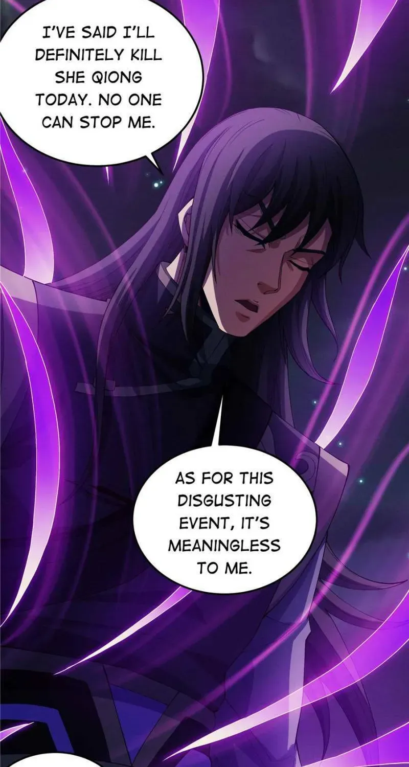 God of Martial Arts — Chapter 547 — page 26