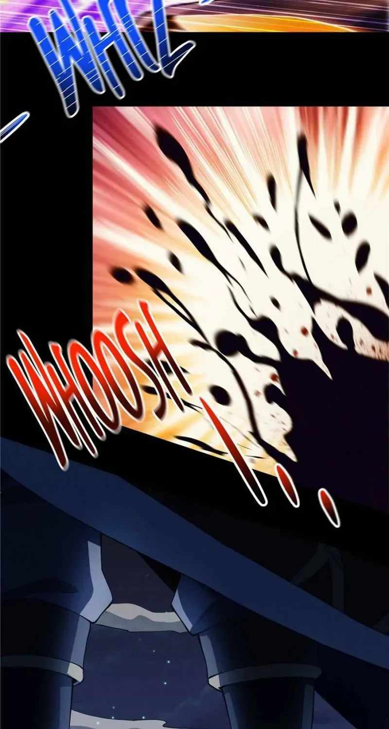 God of Martial Arts — Chapter 548 — page 4