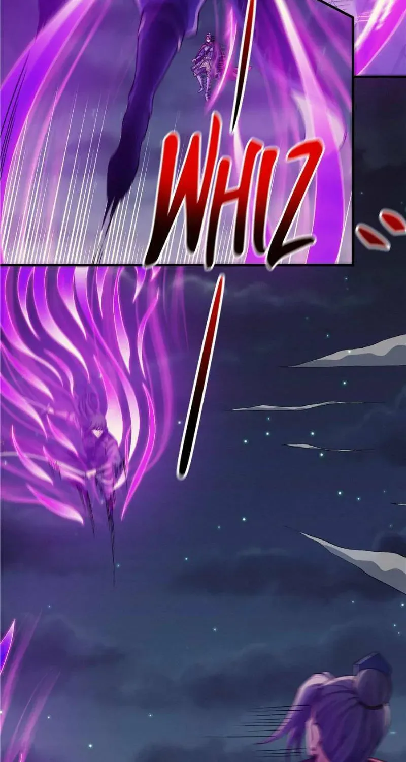 God of Martial Arts — Chapter 548 — page 11