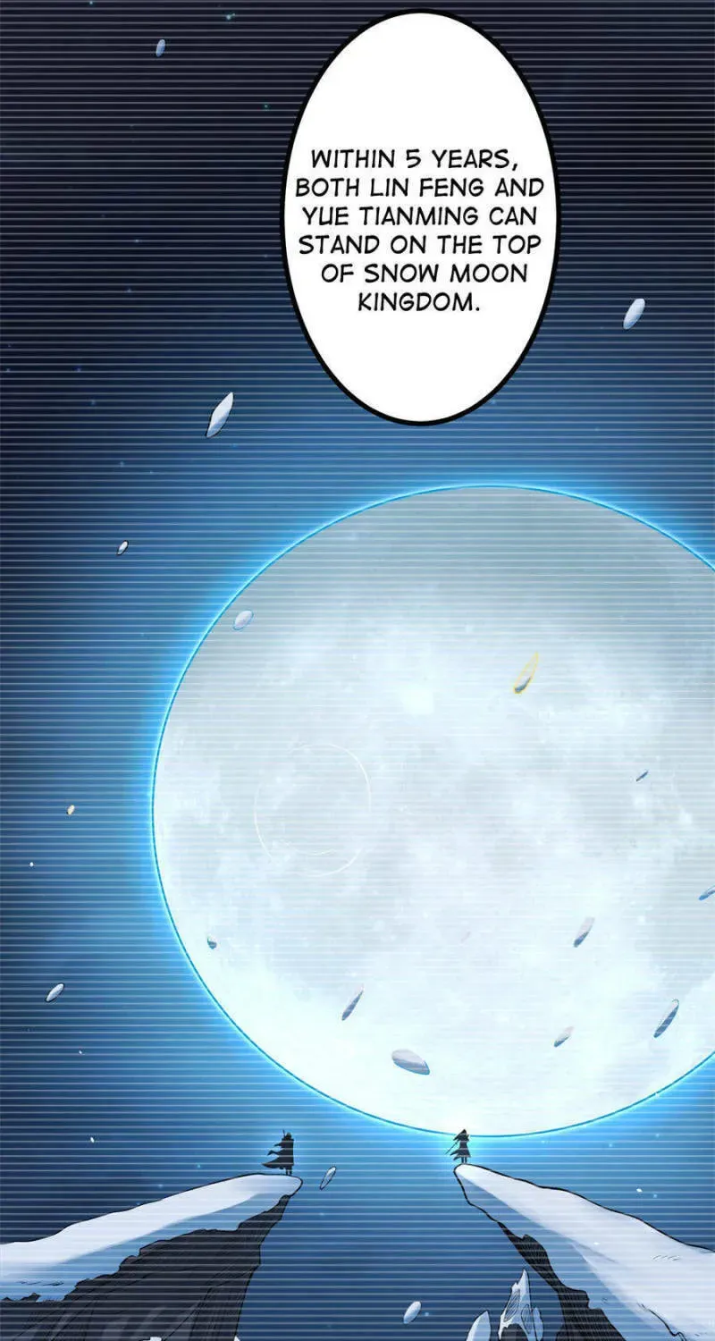 God of Martial Arts — Chapter 549 — page 4