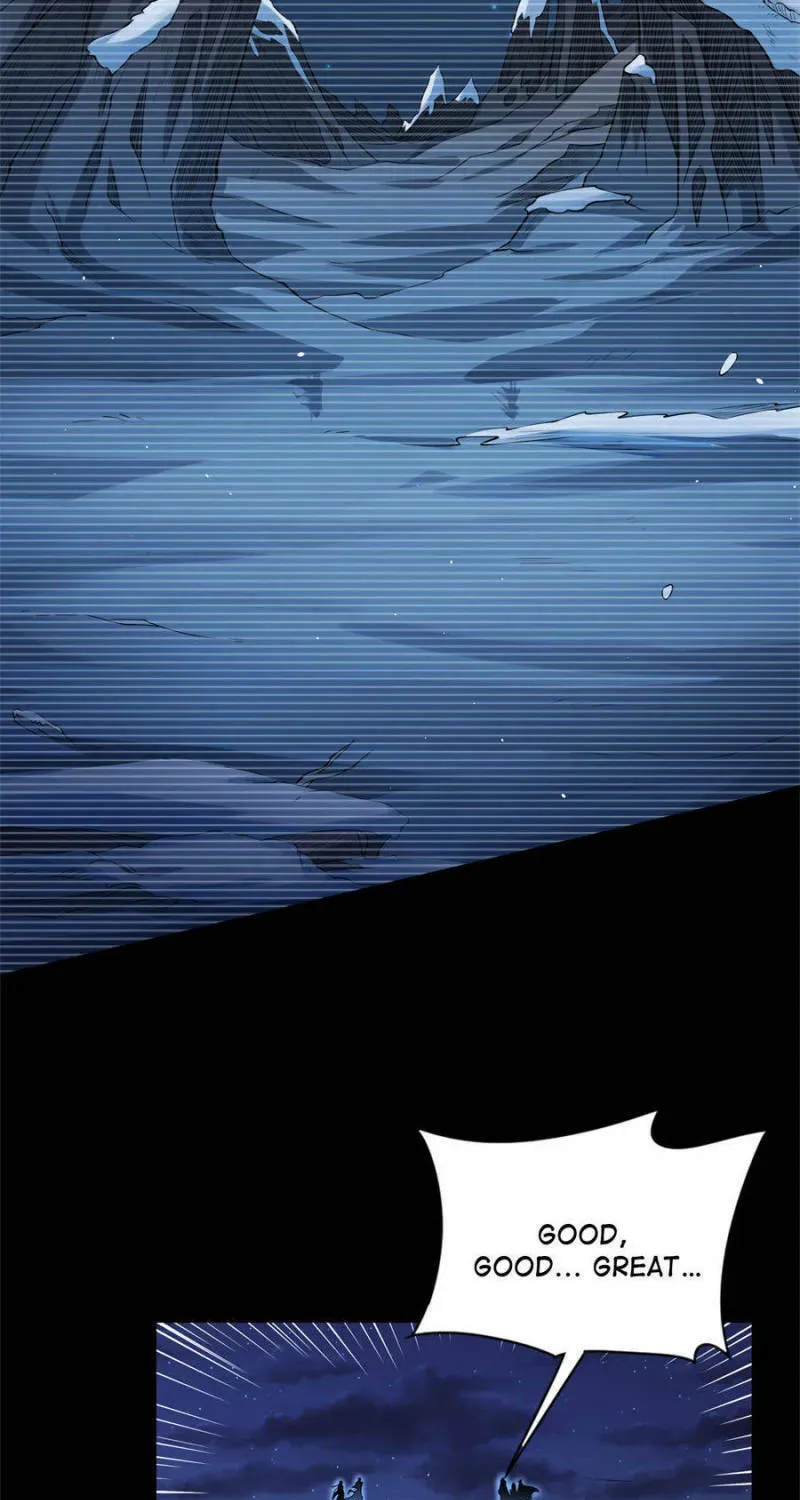 God of Martial Arts — Chapter 549 — page 5
