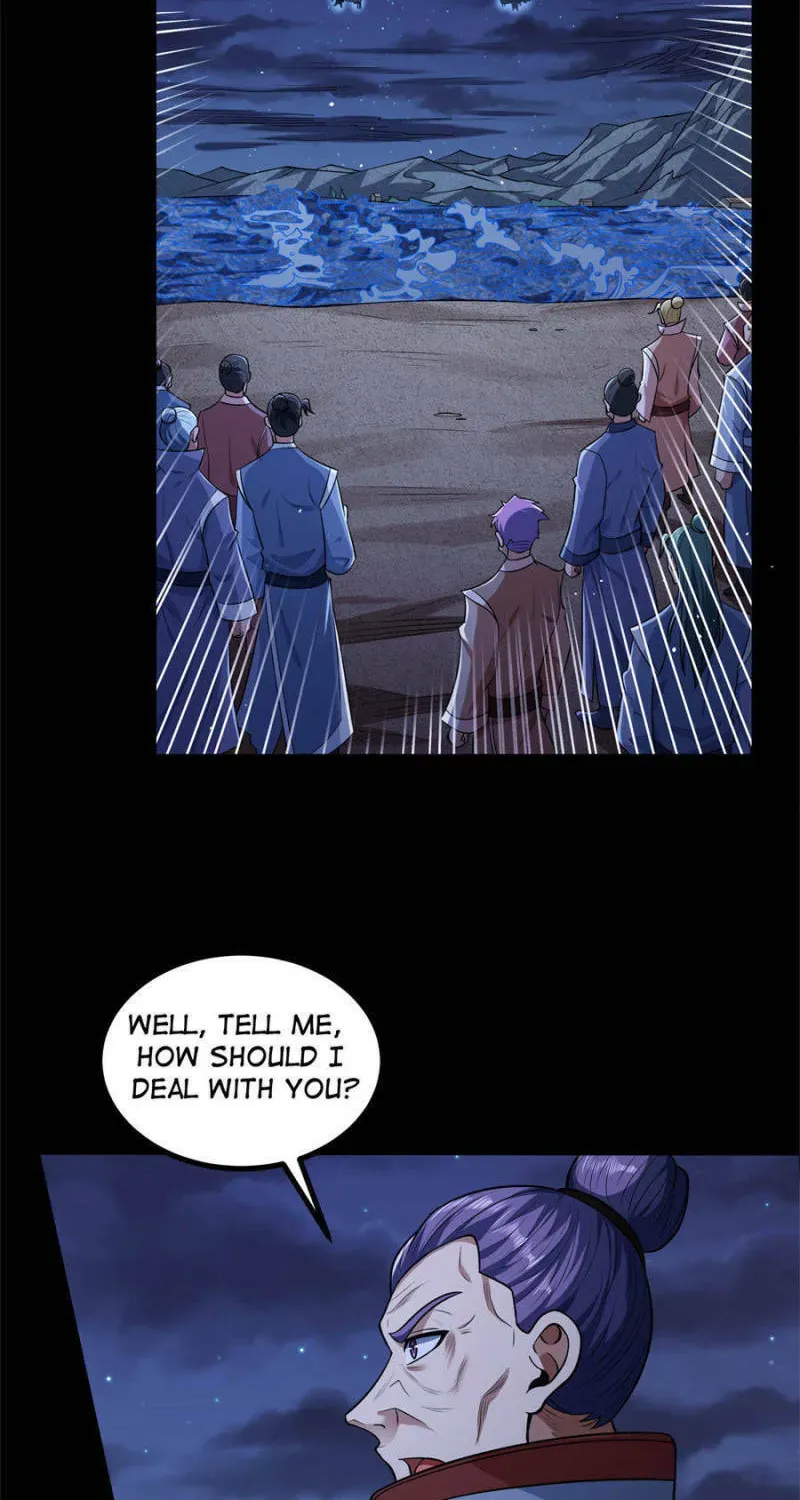 God of Martial Arts — Chapter 549 — page 6