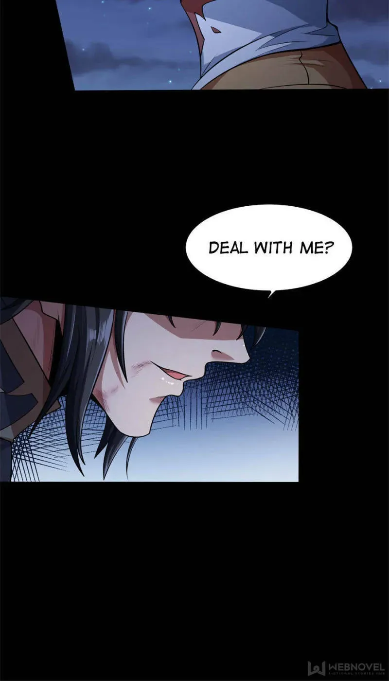 God of Martial Arts — Chapter 549 — page 7