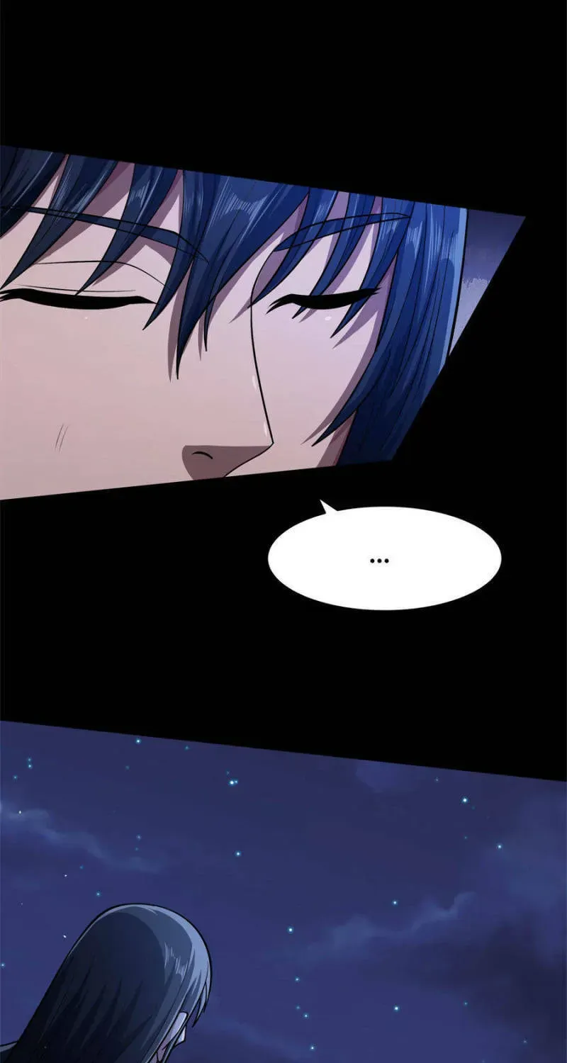 God of Martial Arts — Chapter 549 — page 10