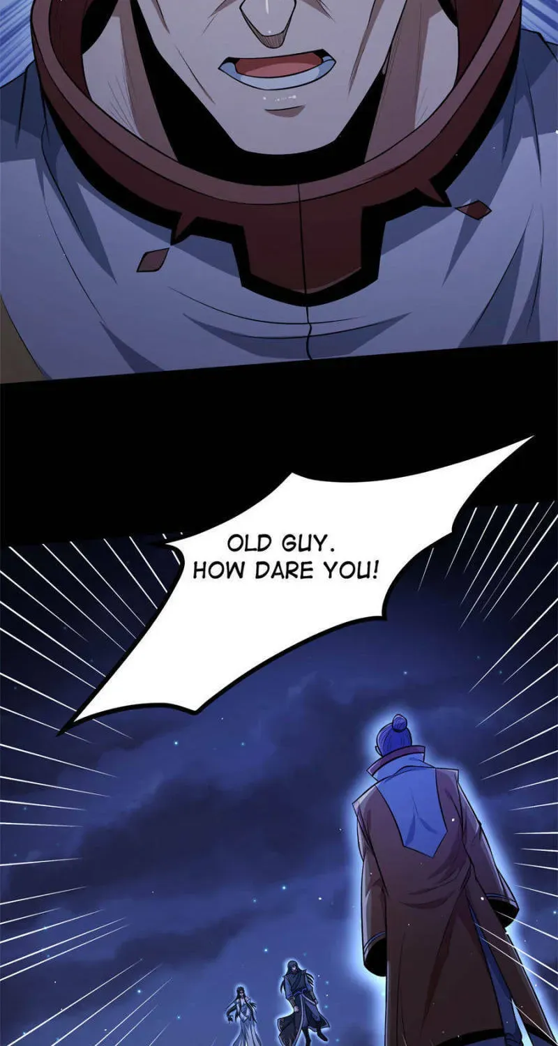 God of Martial Arts — Chapter 549 — page 13