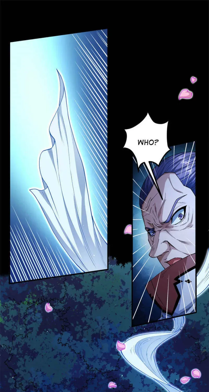 God of Martial Arts — Chapter 549 — page 15