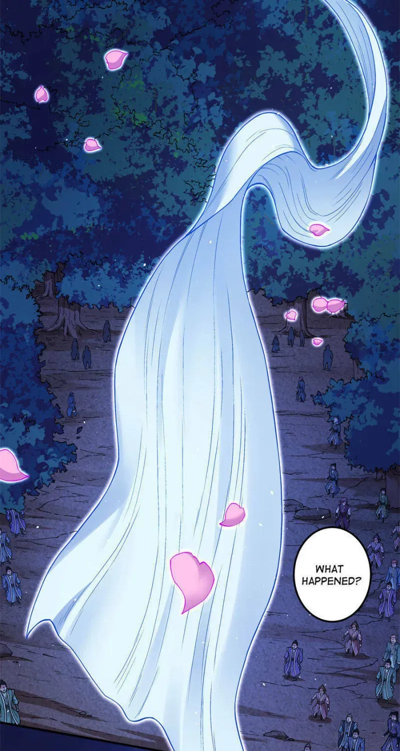 God of Martial Arts — Chapter 549 — page 16