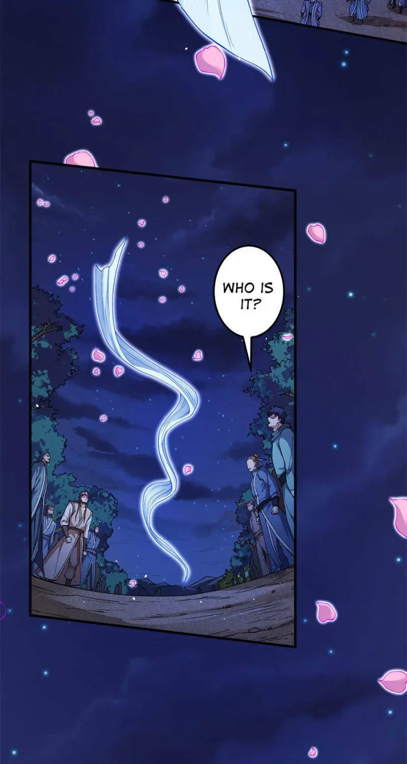 God of Martial Arts — Chapter 549 — page 17