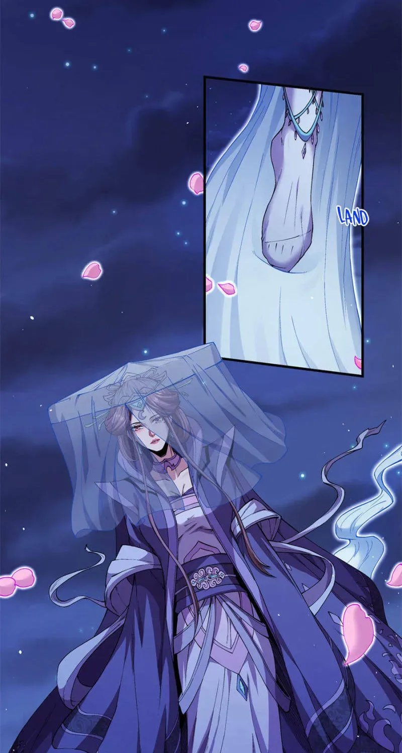 God of Martial Arts — Chapter 549 — page 18