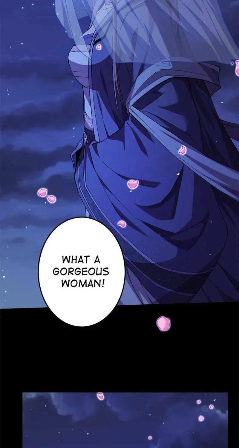 God of Martial Arts — Chapter 549 — page 20