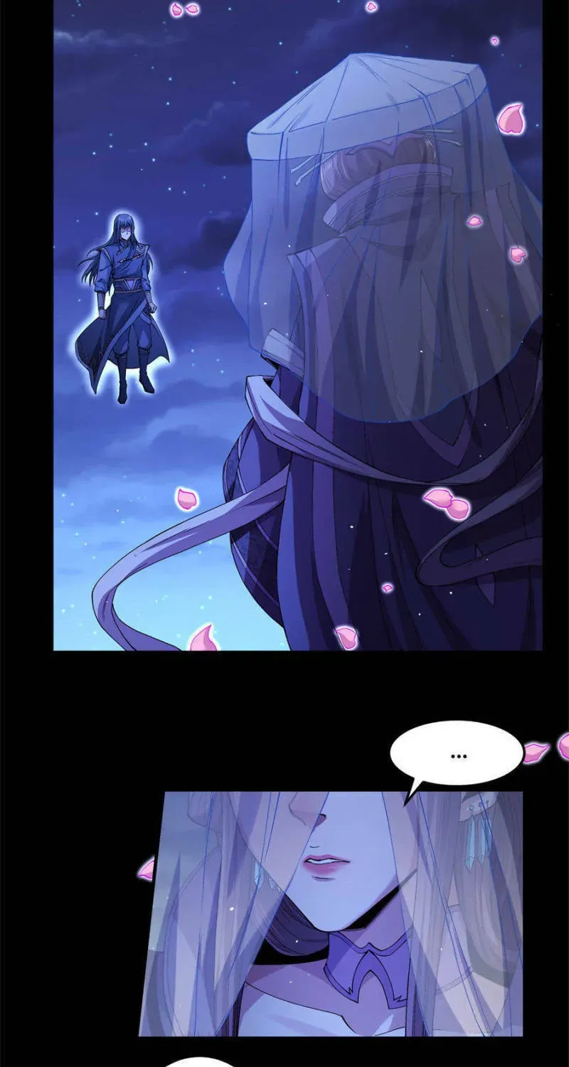 God of Martial Arts — Chapter 549 — page 21