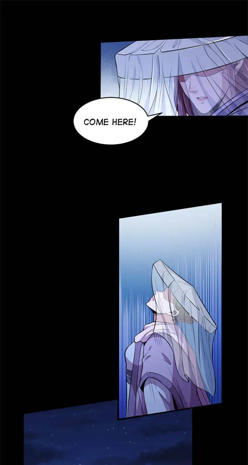 God of Martial Arts — Chapter 549 — page 23