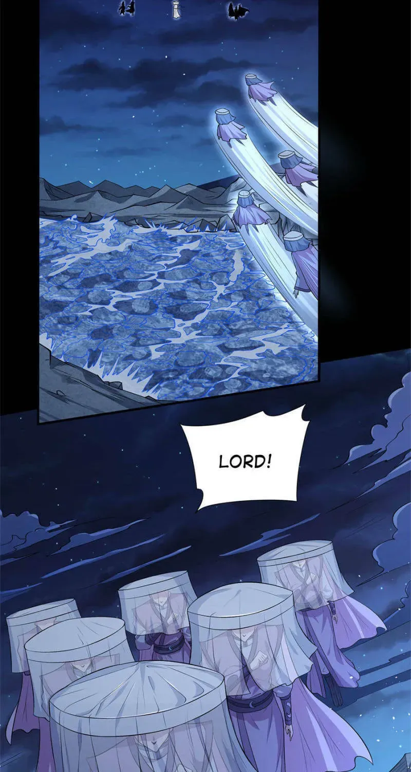God of Martial Arts — Chapter 549 — page 24