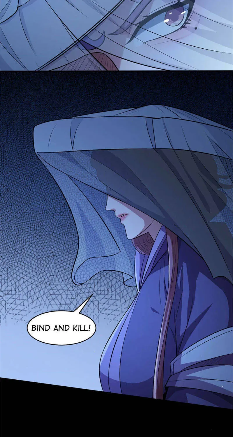 God of Martial Arts — Chapter 549 — page 29