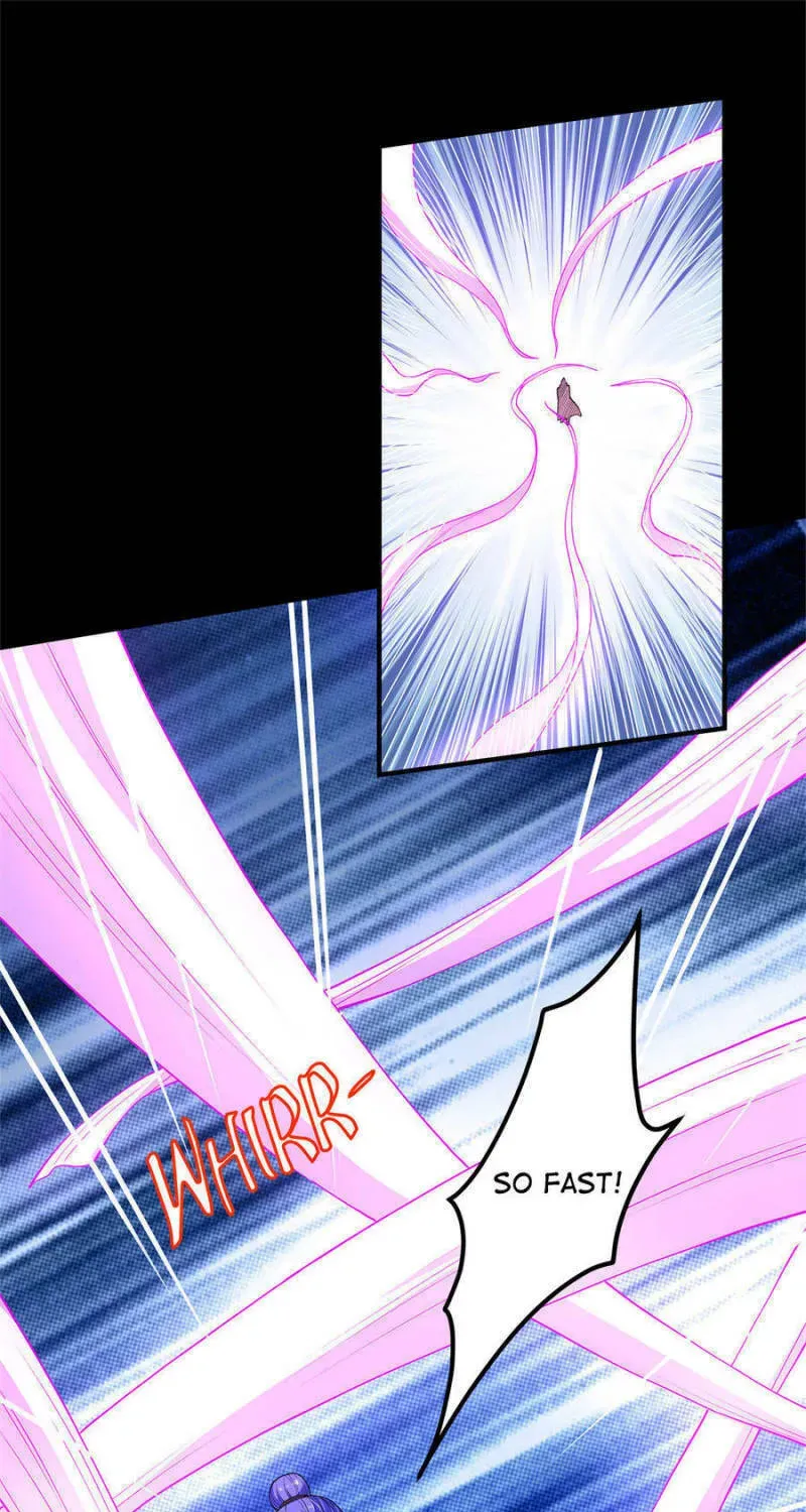 God of Martial Arts — Chapter 549 — page 31