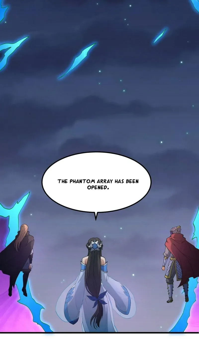 God of Martial Arts — Chapter 55.2 — page 23