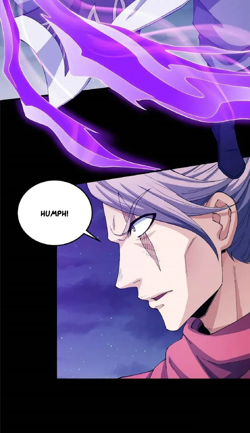 God of Martial Arts — Chapter 55.3 — page 24