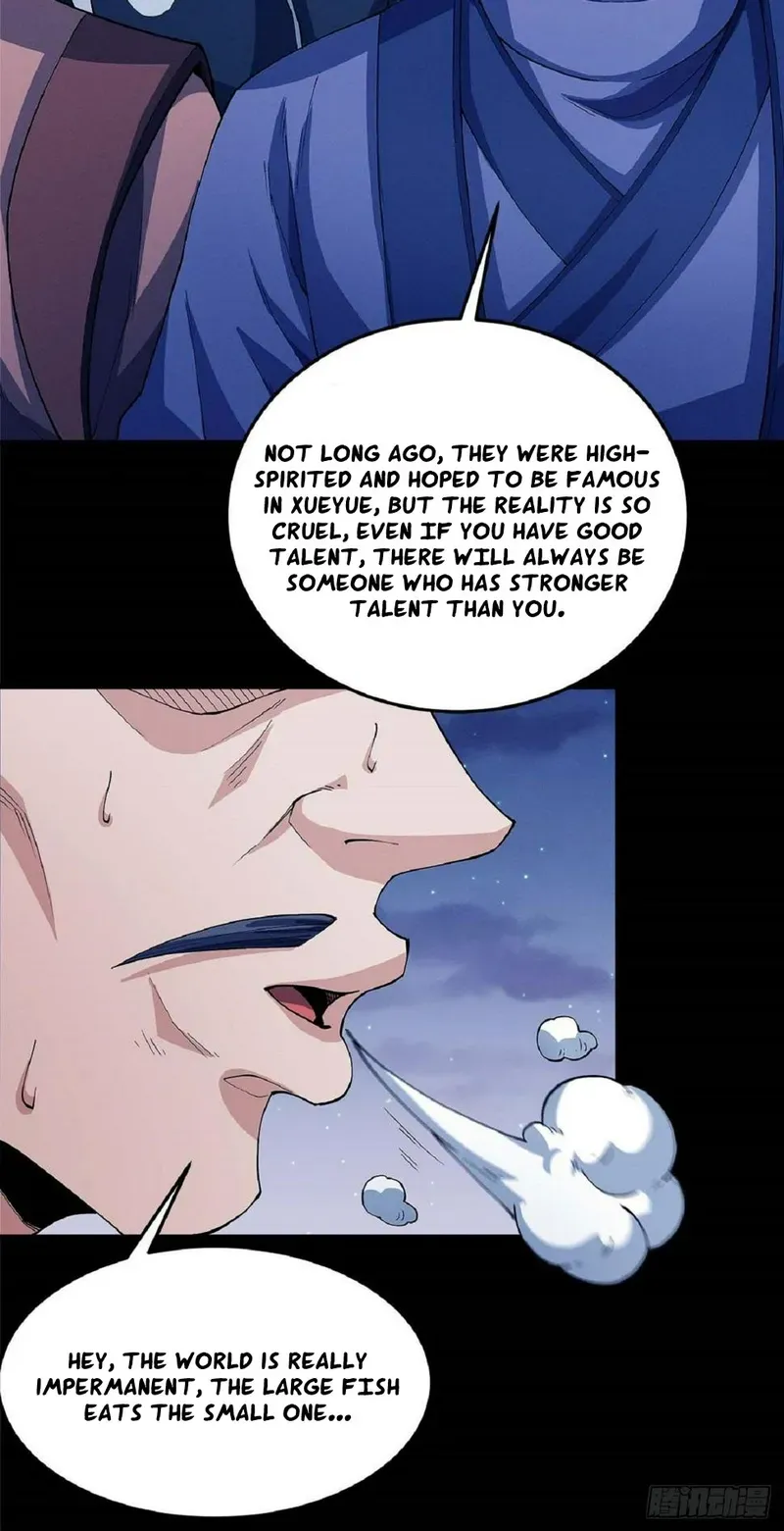 God of Martial Arts — Chapter 55 — page 8
