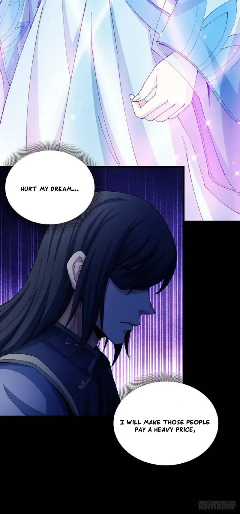 God of Martial Arts — Chapter 55 — page 16