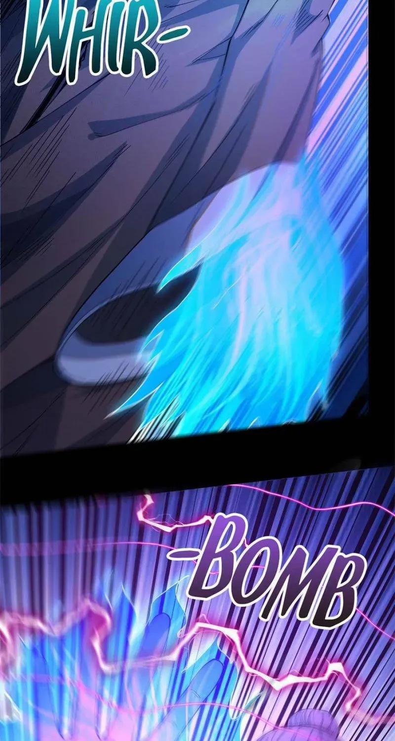 God of Martial Arts — Chapter 550 — page 4