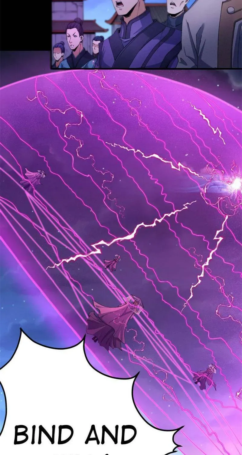 God of Martial Arts — Chapter 550 — page 7