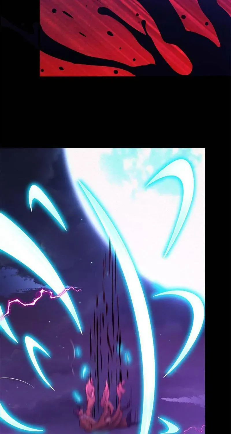 God of Martial Arts — Chapter 550 — page 10