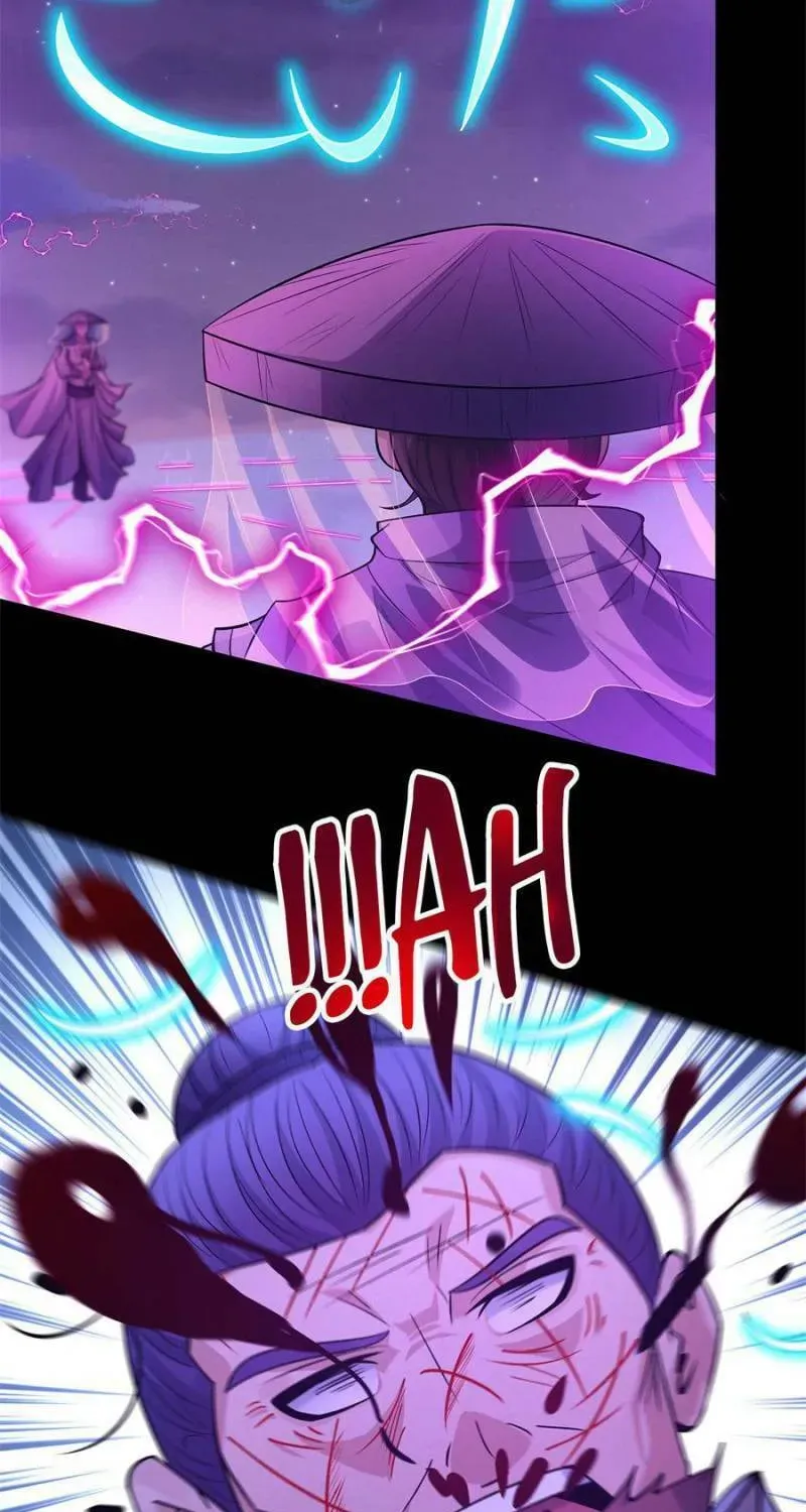 God of Martial Arts — Chapter 550 — page 11
