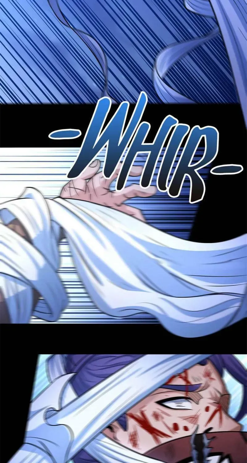 God of Martial Arts — Chapter 550 — page 14