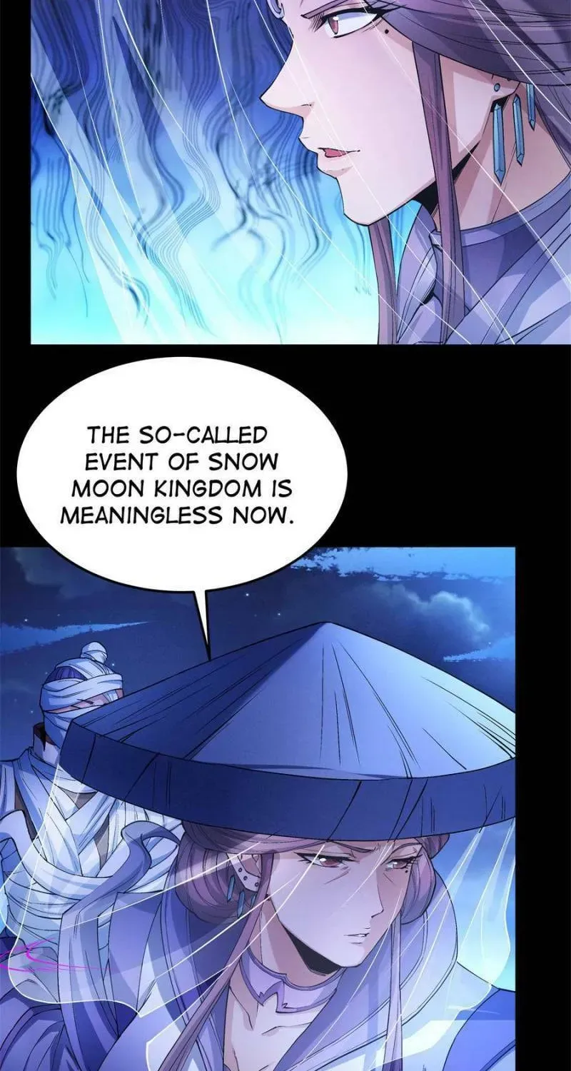 God of Martial Arts — Chapter 550 — page 20