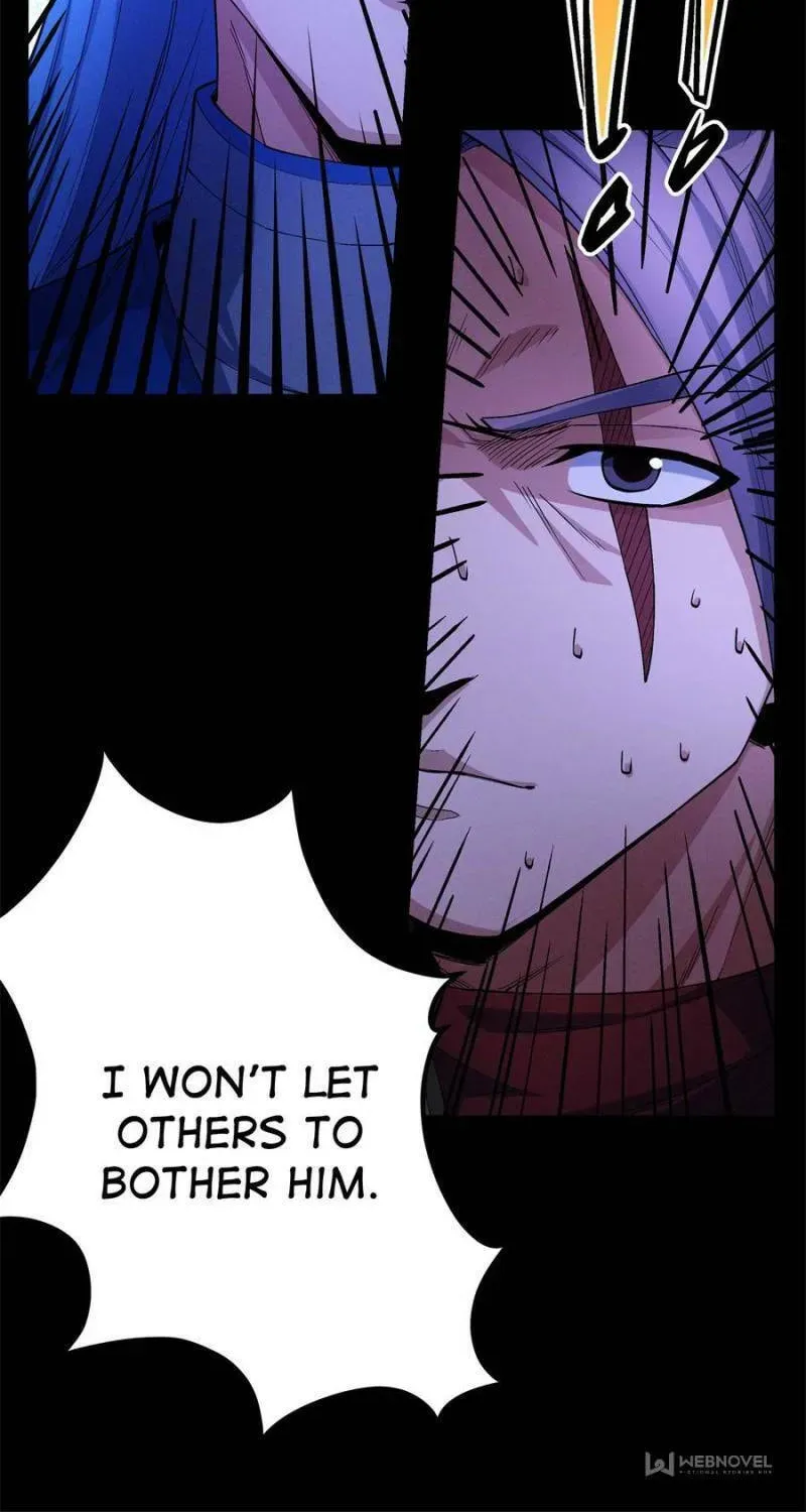 God of Martial Arts — Chapter 550 — page 24