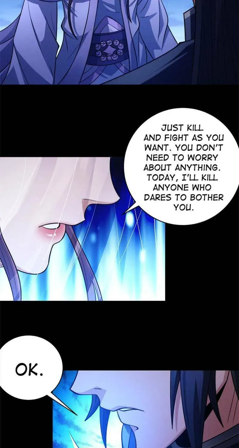 God of Martial Arts — Chapter 550 — page 31