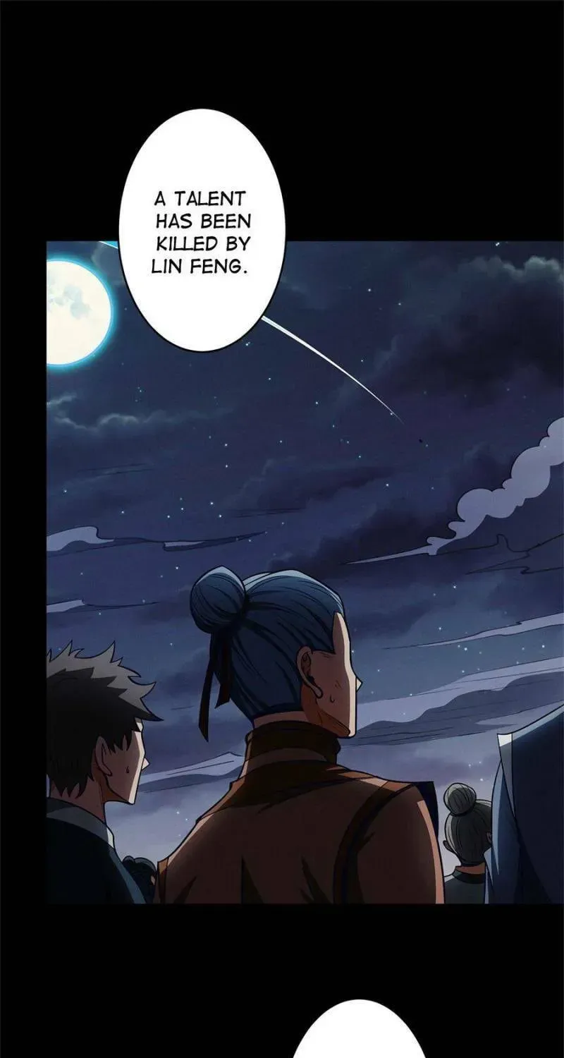 God of Martial Arts — Chapter 551 — page 16