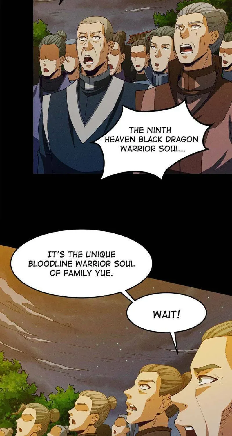 God of Martial Arts — Chapter 551 — page 26